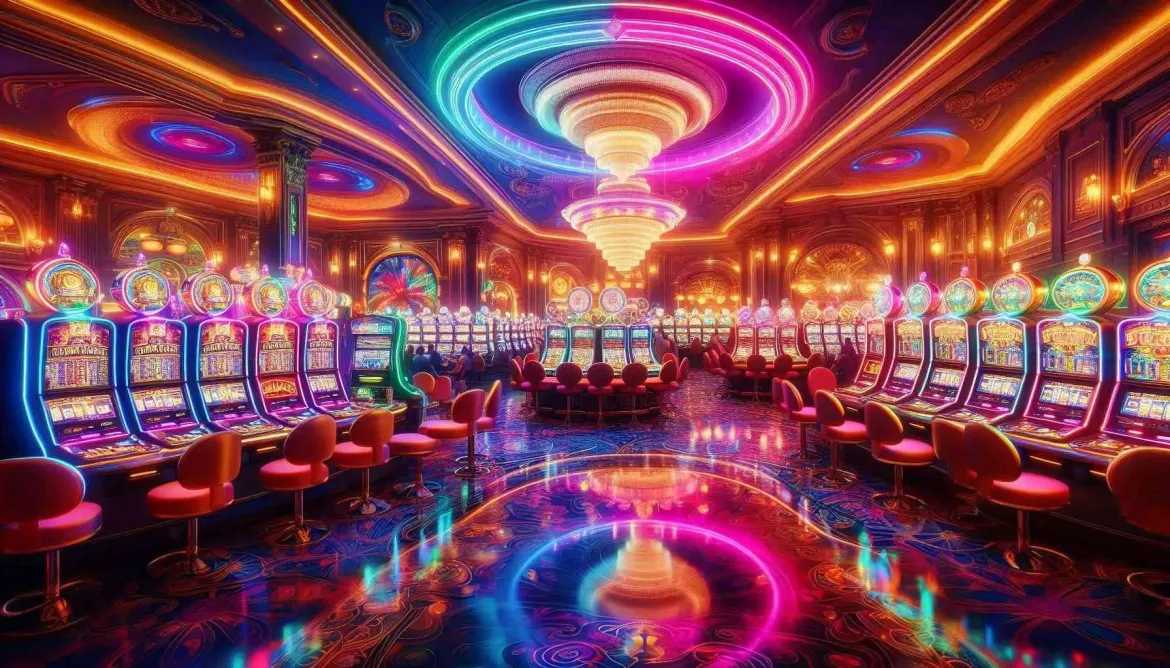ElaBet Casino